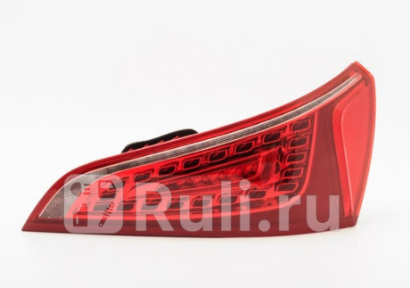 446-1918R-AE - Фонарь правый задний в крыло (DEPO) Audi Q5 (2008-) для Audi Q5 (2008-2012), DEPO, 446-1918R-AE