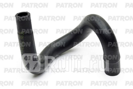 PH2012 - Патрубок системы охлаждения (PATRON) Peugeot Boxer 3 (2006-2014) для Peugeot Boxer 3 (2006-2014), PATRON, PH2012