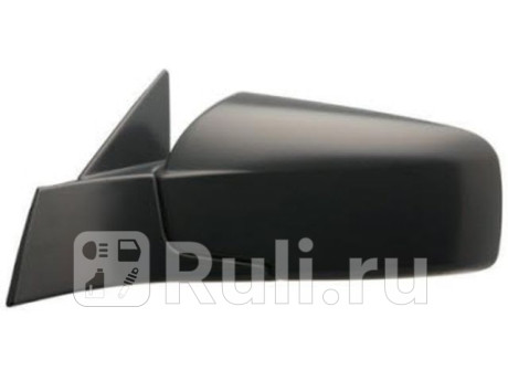 CRCTS03-450-L - Зеркало левое (Forward) Cadillac CTS (2003-2007) для Cadillac CTS (2003-2007), Forward, CRCTS03-450-L