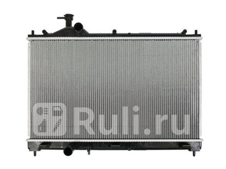 2420435J - Радиатор охлаждения (ACS TERMAL) Mitsubishi Outlander рестайлинг (2015-2021) для Mitsubishi Outlander 3 (2015-2021) рестайлинг, ACS TERMAL, 2420435J