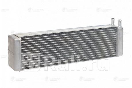 lrh-0347b - Радиатор отопителя (LUZAR) УАЗ 469 (1972-2011) для УАЗ 469 (1972-2011), LUZAR, lrh-0347b