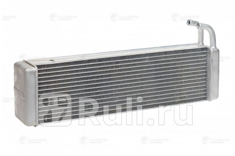 lrh-0369b - Радиатор отопителя (LUZAR) УАЗ 469 (1972-2011) для УАЗ 469 (1972-2011), LUZAR, lrh-0369b