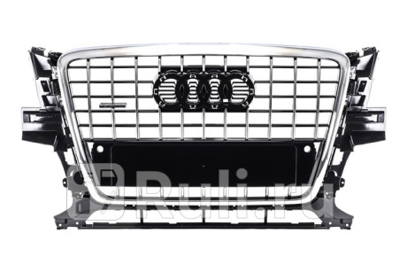 ADLR0853651 - Решетка радиатора (SAILING) Audi Q5 (2008-2012) для Audi Q5 (2008-2012), SAILING, ADLR0853651