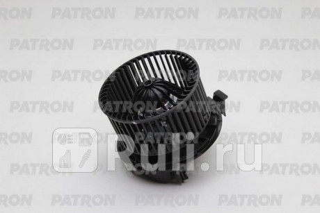 PFN218 - Мотор печки (PATRON) Renault Twingo 2 (2007-2014) для Renault Twingo 2 (2007-2014), PATRON, PFN218