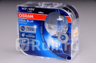 Лампа H11 (80W) OSRAM Cool Blue Boost 5000K 62211CBB (EURO)