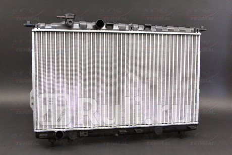 327026 - Радиатор охлаждения (ACS TERMAL) Hyundai Sonata ТагАЗ (2001-2012) для Hyundai Sonata (2001-2012) ТагАЗ, ACS TERMAL, 327026