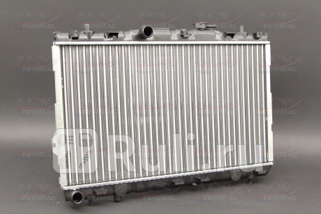 327488 - Радиатор охлаждения (ACS TERMAL) Hyundai Elantra 3 XD (2004-2007) для Hyundai Elantra 3 XD (2004-2007), ACS TERMAL, 327488