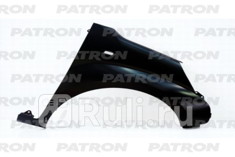 P71-CT900ART - Крыло переднее правое (PATRON) Citroen Nemo (2008-2015) для Citroen Nemo (2008-2015), PATRON, P71-CT900ART
