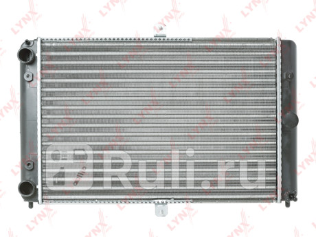 rm-1137 - Радиатор охлаждения (LYNXAUTO) Lada 2111 (1997-2009) для Lada 2111 (1997-2009), LYNXAUTO, rm-1137