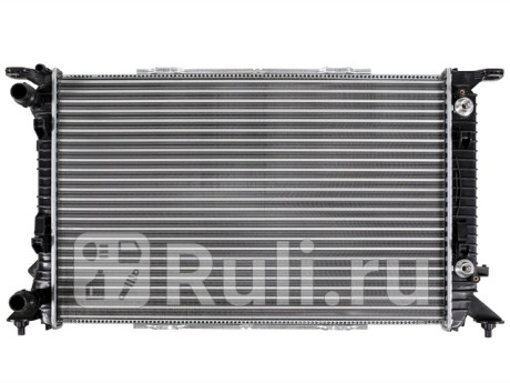 530321P - Радиатор охлаждения (ACS TERMAL) Audi A4 B8 (2007-2011) для Audi A4 B8 (2007-2011), ACS TERMAL, 530321P