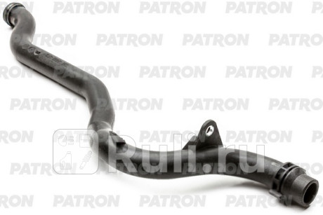 PH2467 - Патрубок радиатора охлаждения (PATRON) Audi Q5 (2012-2017) для Audi Q5 (2012-2017), PATRON, PH2467
