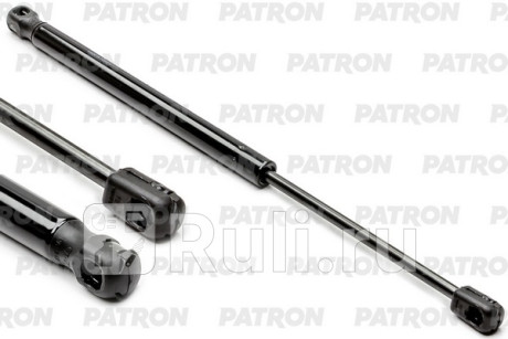 PGS105911 - Амортизатор крышки багажника (1 шт.) (PATRON) AUDI A8 D3 (2002-2010) для Audi A8 D3 (2002-2010), PATRON, PGS105911