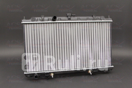 2573451 - Радиатор охлаждения (ACS TERMAL) Nissan Wingroad Y11 (1999-2005) для Nissan Wingroad Y11 (1999-2005), ACS TERMAL, 2573451