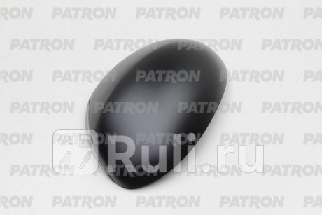 PMG0504C01 - Крышка зеркала левая (PATRON) Citroen C1 (2005-2014) для Citroen C1 (2005-2014), PATRON, PMG0504C01
