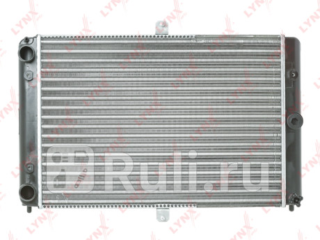 rm-1136 - Радиатор охлаждения (LYNXAUTO) Lada 2111 (1997-2009) для Lada 2111 (1997-2009), LYNXAUTO, rm-1136