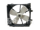 Мотор+вентилятор радиатора охлаждения правый MZ62697-920-R