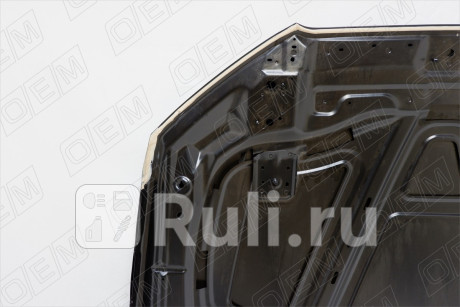 OEM0167KPT - Капот (O.E.M.) Audi A3 8V (2012-2020) для Audi A3 8V (2012-2020), O.E.M., OEM0167KPT