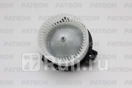 PFN313 - Мотор печки (PATRON) Mazda 3 BM (2013-2019) для Mazda 3 BM (2013-2019), PATRON, PFN313