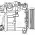 Компрессор кондиционера для BMW X5 E70 (2010-2013) рестайлинг, LUZAR, lcac-2670