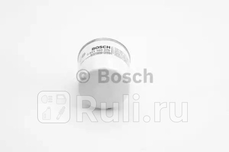 0 451 103 370 - Фильтр масляный (BOSCH) Opel Astra H (2004-2014) для Opel Astra H (2004-2014), BOSCH, 0 451 103 370