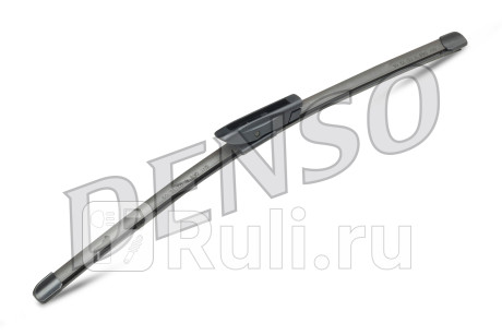 DF-056 - Щетки стеклоочистителя на лобовое стекло (комплект) (DENSO) Renault Sandero (2013-2021) для Renault Sandero (2013-2021), DENSO, DF-056