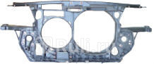 AI0A697-381 - Суппорт радиатора (Forward) Audi A6 C5 (1997-) для Audi A6 C5 (1997-2004), Forward, AI0A697-381