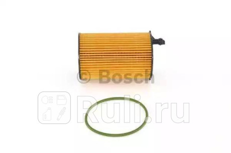 F 026 40 7122 - Фильтр масляный (BOSCH) Audi A4 B8 рестайлинг (2011-2015) для Audi A4 B8 (2011-2015) рестайлинг, BOSCH, F 026 40 7122