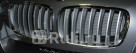 РЕШЕТКА РАДИАТОРА (КОМПЛЕКТ) для BMW X6 BM0X608-100HG-N