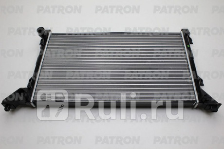 PRS3250 - Радиатор охлаждения (PATRON) Volkswagen LT (1996-2006) для Volkswagen LT (1996-2006), PATRON, PRS3250