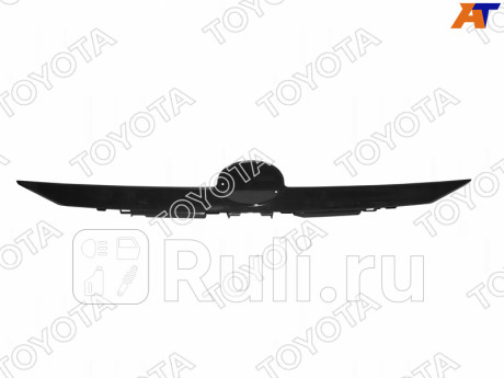 76811-33904 - Молдинг крышки багажника (TOYOTA) Toyota Camry V55 (2014-2018) для Toyota Camry V55 (2014-2018), TOYOTA, 76811-33904