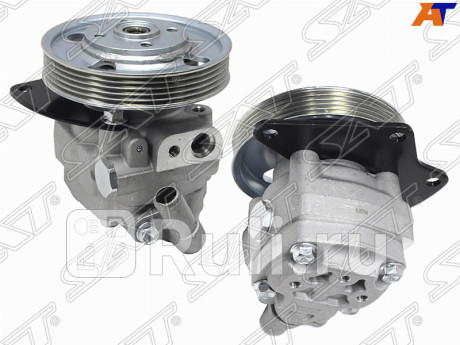ST-VP174 - Насос гур (SAT) Ford S MAX (2006-2010) для Ford S-MAX (2006-2010), SAT, ST-VP174