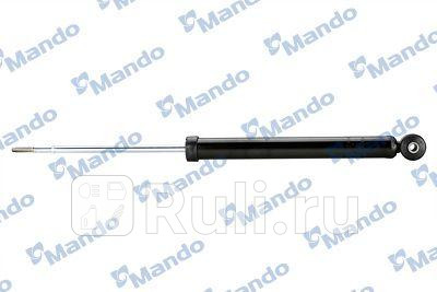 EX553101C500 - Амортизатор подвески задний (1 шт.) (MANDO) Hyundai Getz (2002-2005) для Hyundai Getz (2002-2005), MANDO, EX553101C500