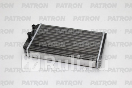 Радиатор отопителя fiat: ducato c бортовой платформой ходовая часть (230) 1.9 d 1.9 td 1.9 td cat 2.0 2.5 d 2.5 d 4x4 2.5 tdi 2.5 tdi 4x4 2.8 d 2.8 jtd 2.8 tdi 94 - PATRON PRS2117  для прочие, PATRON, PRS2117