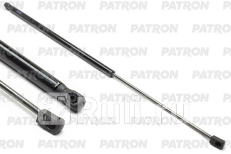 PGS391494 - Амортизатор капота (1 шт.) (PATRON) Audi A3 8V (2012-2020) для Audi A3 8V (2012-2020), PATRON, PGS391494