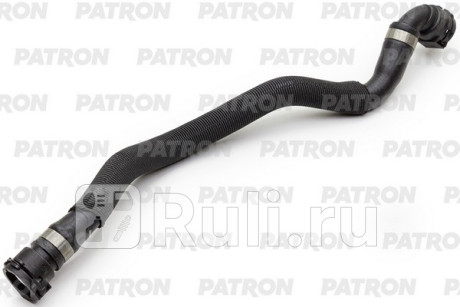 PH2637 - Патрубок системы охлаждения (PATRON) BMW X6 F16 (2014-2019) для BMW X6 F16 (2014-2019), PATRON, PH2637