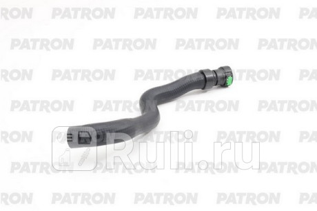 PH2013 - Патрубок системы отопления (PATRON) Ford Fusion (2002-2012) для Ford Fusion (2002-2012), PATRON, PH2013