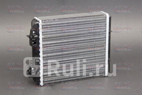 112105 - Радиатор отопителя (ACS TERMAL) Lada 2105 (1979-2011) для Lada 2105 (1979-2011), ACS TERMAL, 112105
