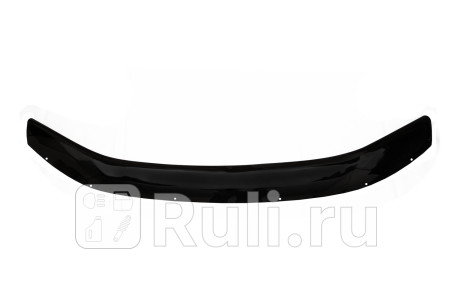 REINHD698wl - Дефлектор капота (REIN) Mitsubishi Outlander XL рестайлинг (2010-2012) для Mitsubishi Outlander XL (2010-2012) рестайлинг, REIN, REINHD698wl