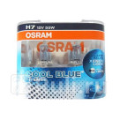 Лампа H7 (55W) OSRAM Cool Blue Intense 4200K 64210CBI2(EURO)