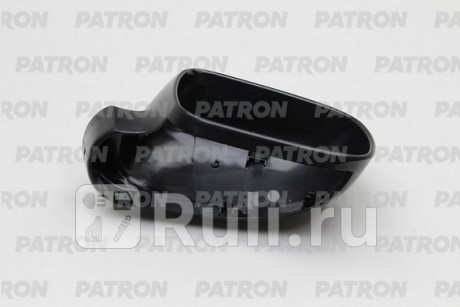 PMG4011C03 - Крышка зеркала правая (PATRON) Seat Leon (1999-2003) для Seat Leon (1999-2006), PATRON, PMG4011C03