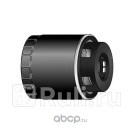 фильтр масляный для Audi A1 8X рестайлинг OC593/3