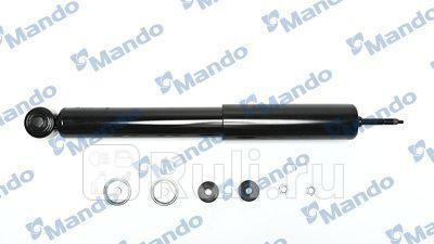 MSS015124 - Амортизатор подвески задний (1 шт.) (MANDO) Mitsubishi Pajero 2 рестайлинг (1997-2004) для Mitsubishi Pajero 2 (1997-2004) рестайлинг, MANDO, MSS015124