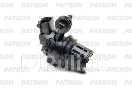 P19-0027 - Моторчик омывателя лобового стекла (PATRON) Toyota Highlander (2013-2020) для Toyota Highlander 3 (2013-2020), PATRON, P19-0027