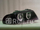 ТЮНИНГ-ФАРЫ (КОМПЛЕКТ) для Audi A4 B5 рестайлинг 446-1104PXNDAM2