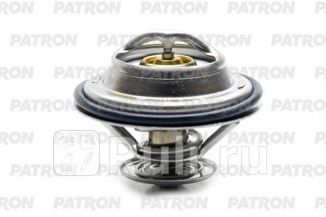 PE21186 - Термостат (PATRON) Audi A4 B5 рестайлинг (1999-2001) для Audi A4 B5 (1999-2001) рестайлинг, PATRON, PE21186