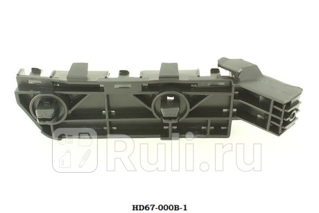HD4218R-02 - Крепление переднего бампера правое (CrossOcean) Honda CR-V 3 рестайлинг (2009-2012) для Honda CR-V 3 (2009-2012) рестайлинг, CrossOcean, HD4218R-02