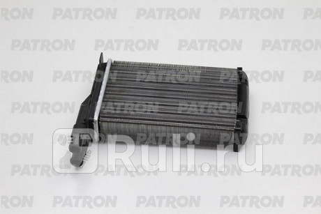 Радиатор отопителя renault: 11 1.1 1.2  1.4 1.6d 1.7 PATRON PRS2096  для прочие, PATRON, PRS2096