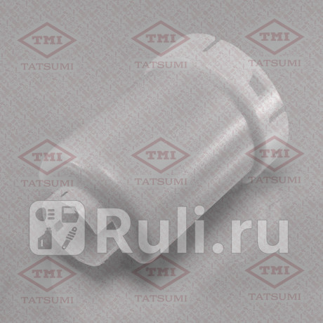 Фильтр топливный toyota rav4 00- TATSUMI TBG1028  для прочие, TATSUMI, TBG1028