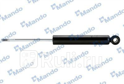 EX0K55F28700B - Амортизатор подвески задний (1 шт.) (MANDO) Kia Carnival 1 (1999-2006) для Kia Carnival 1 (1999-2006), MANDO, EX0K55F28700B