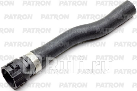 PH2632 - Патрубок системы охлаждения (PATRON) BMW E71 (2007-2014) для BMW X6 E71 (2007-2014), PATRON, PH2632